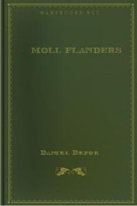 Download Moll Flanders • [French Translation] for free