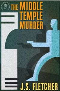 Download The Middle Temple Murder for free