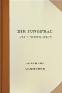 Download Die Jungfrau von Treiden for free