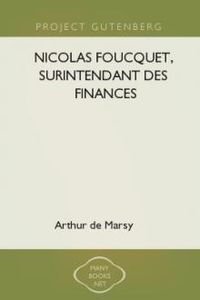 Download Nicolas Foucquet, surintendant des finances for free
