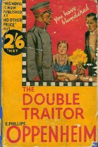 Download The Double Traitor for free