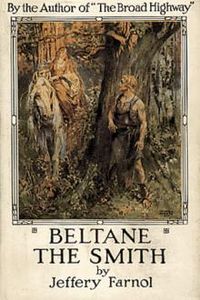 Download Beltane, the Smith for free