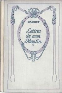 Download Lettres de mon moulin for free