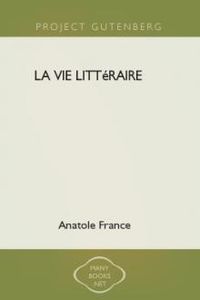 Download La vie littéraire • Première série for free