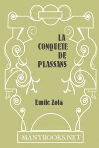 Download La Conquete de Plassans for free