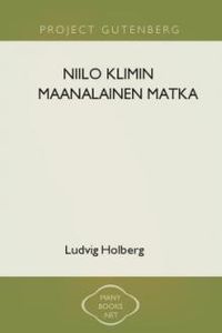 Download Niilo Klimin maanalainen matka for free