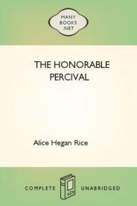 Download The Honorable Percival for free
