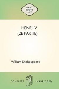 Download Henri IV (2e partie) for free