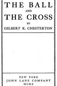 Download The Ball and The Cross for free