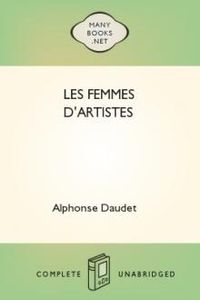 Download Les femmes d'artistes for free