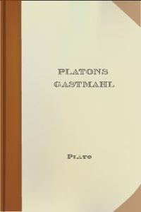 Download Platons Gastmahl for free