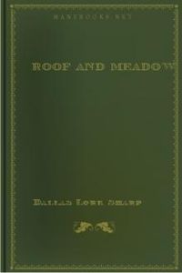 Download Roof and Meadow for free