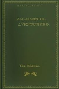Download Zalacaín El Aventurero for free