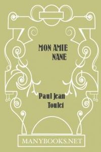 Download Mon amie Nane for free