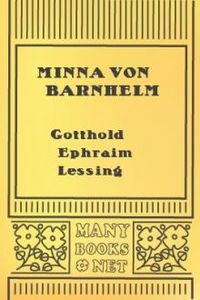 Download Minna von Barnhelm for free