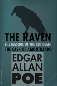 Download The Raven / The Masque of the Red Death / The Cask of Amontillado for free