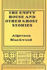 Download The Empty House and Other Ghost Stories for free