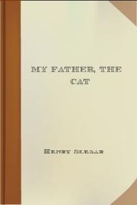 Download My Father, the Cat for free