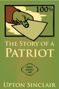 Download 100%: The Story of a Patriot for free