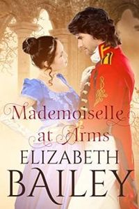 Download Mademoiselle At Arms • A Georgian Romance for free
