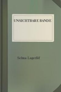 Download Unsichtbare Bande • Erzählungen for free