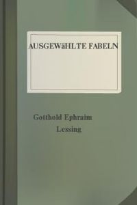 Download Ausgewählte Fabeln for free