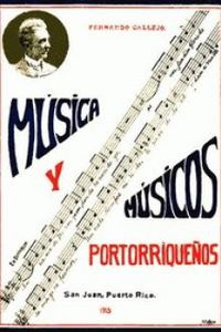 Download Música y Músicos Portorriqueños for free