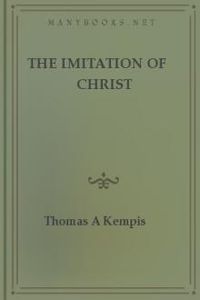 Download The Imitation of Christ for free