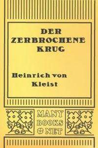 Download Der zerbrochene Krug for free