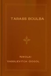 Download Tarass Boulba for free