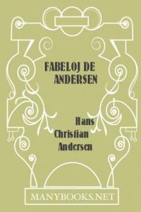 Download Fabeloj de Andersen for free
