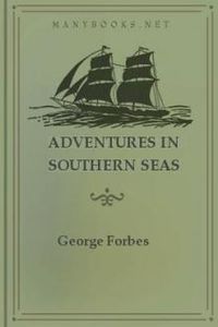 Download Adventures in Southern Seas • A Tale of the Sixteenth Century for free
