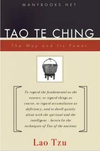 Download Tao Te King (Dao 'h Ching) • Tao Te Ching for free