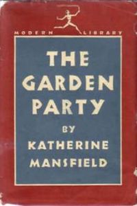 Download The Garden Party for free