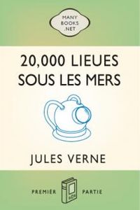 Download 20000 Lieues sous les mers, part 1 for free