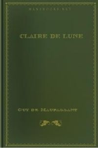 Download Claire de Lune for free