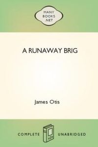 Download A Runaway Brig • or, An Accidental Cruise for free