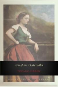 Download Tess of the d'Urbervilles • A Pure Woman Faithfully Presented for free