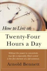 Download How to Live on 24 Hours a Day for free