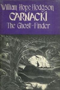 Download Carnacki, The Ghost Finder for free