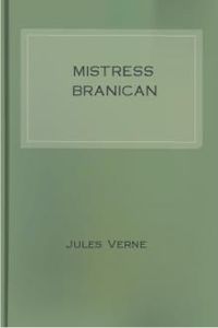 Download Mistress Branican for free