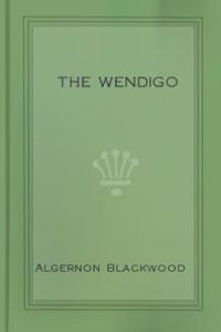 Download The Wendigo for free
