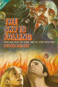 Download The Sky Is Falling for free
