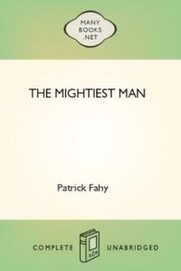 Download The Mightiest Man for free