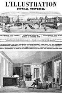 Download L'Illustration, No • 1597, 4 octobre 1873 for free