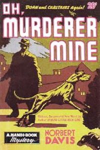 Download Oh, Murderer Mine for free