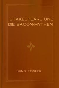 Download Shakespeare und die Bacon-Mythen for free