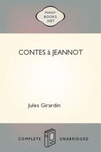 Download Contes à Jeannot for free