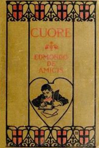 Download Cuore (Heart) • An Italian Schoolboy's Journal for free
