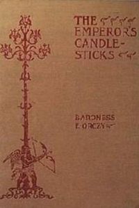 Download The Emperor's Candlesticks for free
